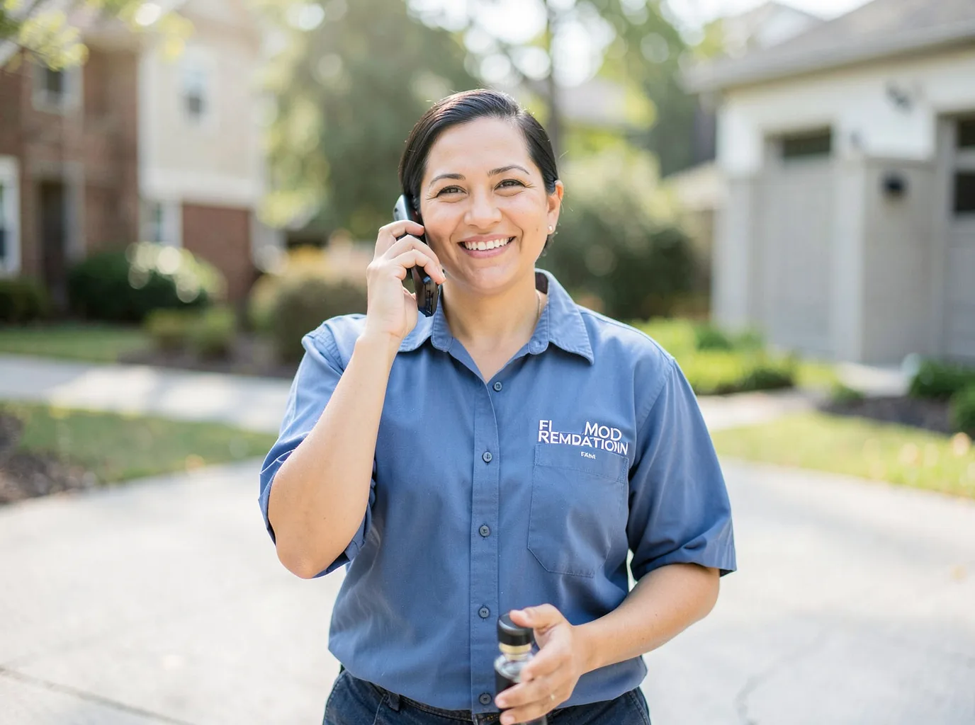 Mold Remediation Farmersville, IL FAQs